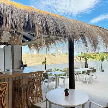 Aurora Boutique House - Only Adults