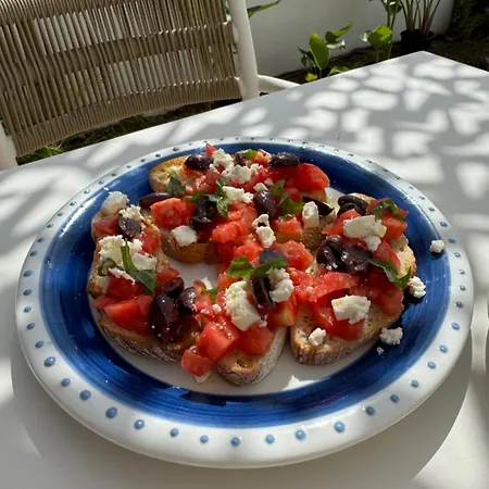 Bed & Breakfast Aurora Boutique - Only Adults