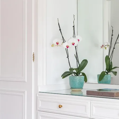 Aurora Boutique House - Only Adults ماربيا