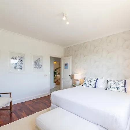Aurora Boutique House - Only Adults * Marbella