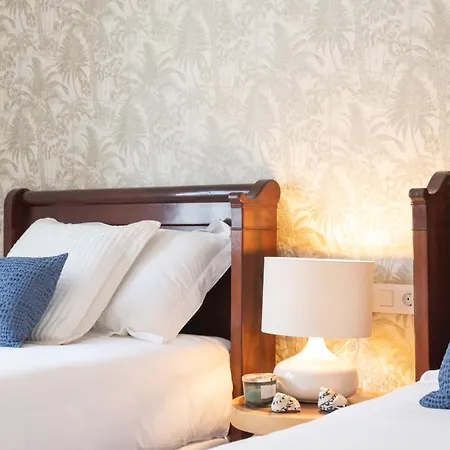فندق مبيت وإفطار Aurora Boutique House - Only Adults