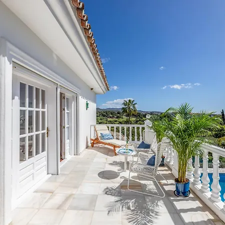 Aurora Boutique House - Only Adults Marbella