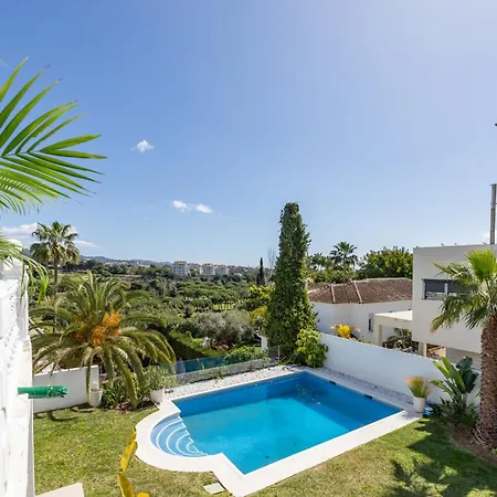 Aurora Boutique House - Only Adults * ماربيا