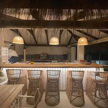 فندق مبيت وإفطار Aurora Boutique House - Only Adults