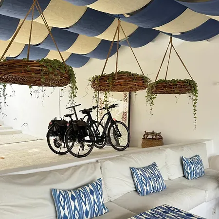 Aurora Boutique - Only Adults 4* Marbella