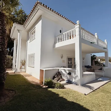 Aurora Boutique - Only Adults 4* Marbella