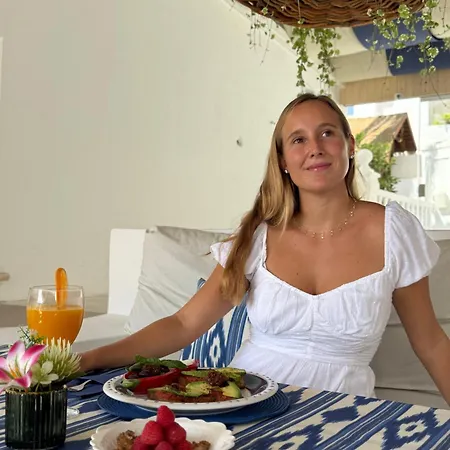 Aurora Boutique - Only Adults Bed & Breakfast 4*