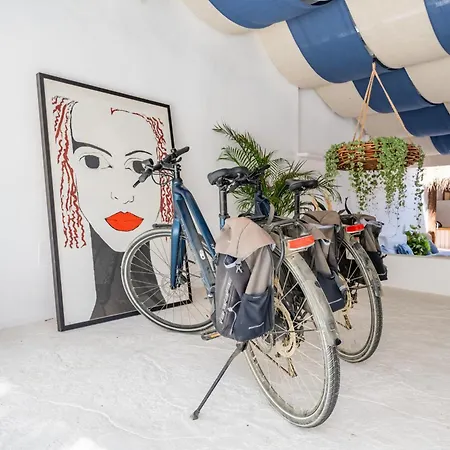 Bed & Breakfast Aurora Boutique - Only Adults Marbella