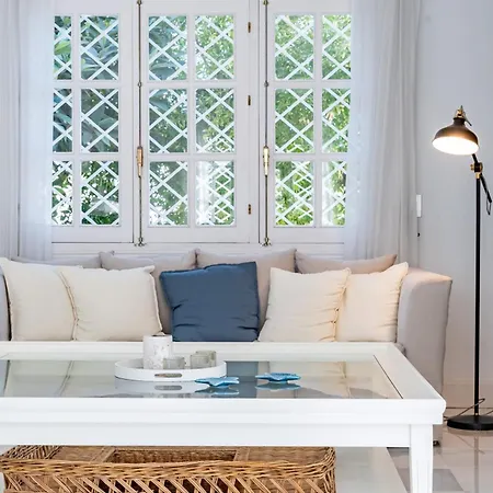 Bed & Breakfast Aurora Boutique - Only Adults