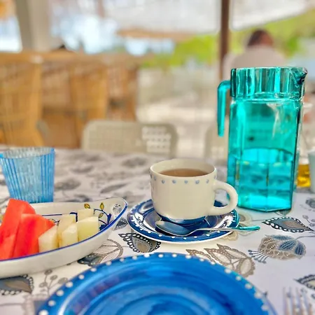 Aurora Boutique House - Only Adults