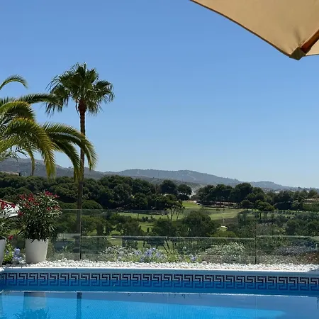 Aurora Boutique House - Only Adults Bed & Breakfast Marbella