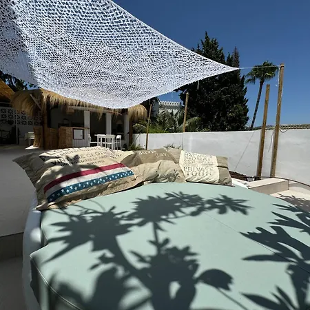 Aurora Boutique House - Only Adults * Marbella