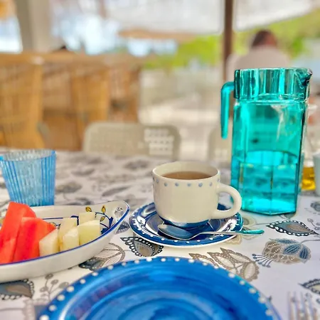 Bed & Breakfast Aurora Boutique House - Only Adults