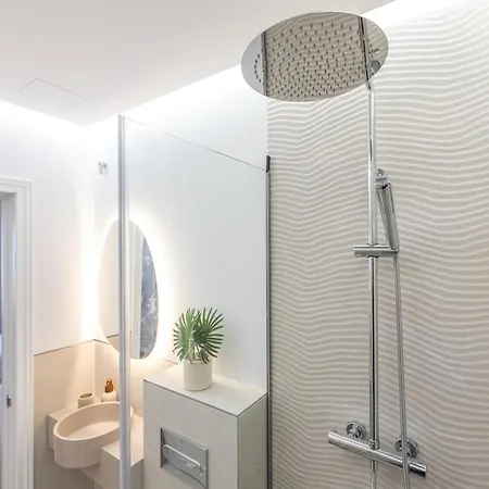 Aurora Boutique House - Only Adults * Marbella