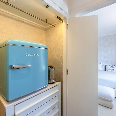 Aurora Boutique House - Only Adults * Marbella