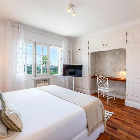 Bed & Breakfast Aurora Boutique House - Only Adults