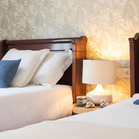 Bed & Breakfast Aurora Boutique House - Only Adults Marbella