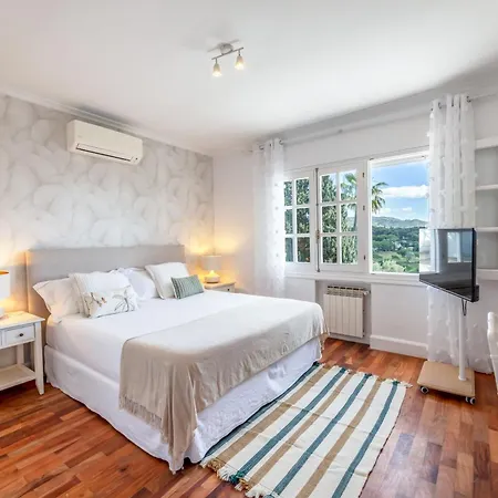 Bed & Breakfast Aurora Boutique House - Only Adults Marbella