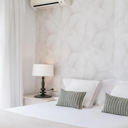 Aurora Boutique House - Only Adults Marbella