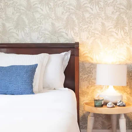 Aurora Boutique House - Only Adults * Marbella