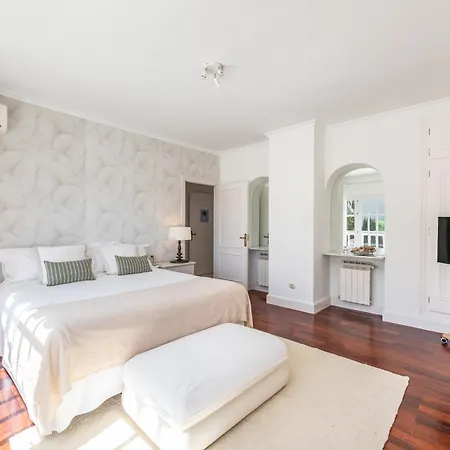 Bed & Breakfast Aurora Boutique House - Only Adults