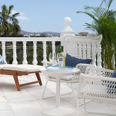 Aurora Boutique House - Only Adults * Marbella